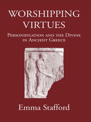 cover image of Worshipping Virtues